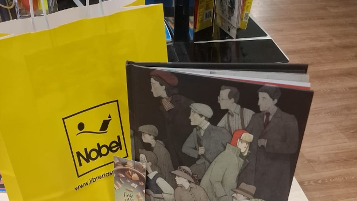 O Faiado dos Libros 13/02/2026