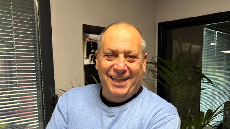 La columna de Rafa Gallego: wasapear (13/02/2026)