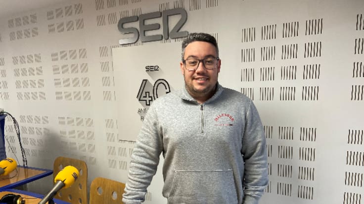 Inteligencia artificial y radio: 'La IA es una herramienta, no una voz'