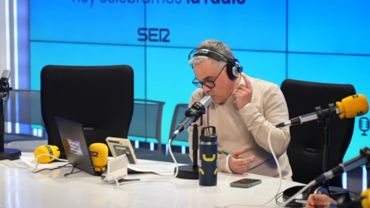 "La voz humana tiene alma, no es sintética ni responde a algoritmos": el verdadero valor de los profesionales de la radio ante la amenaza de la IA