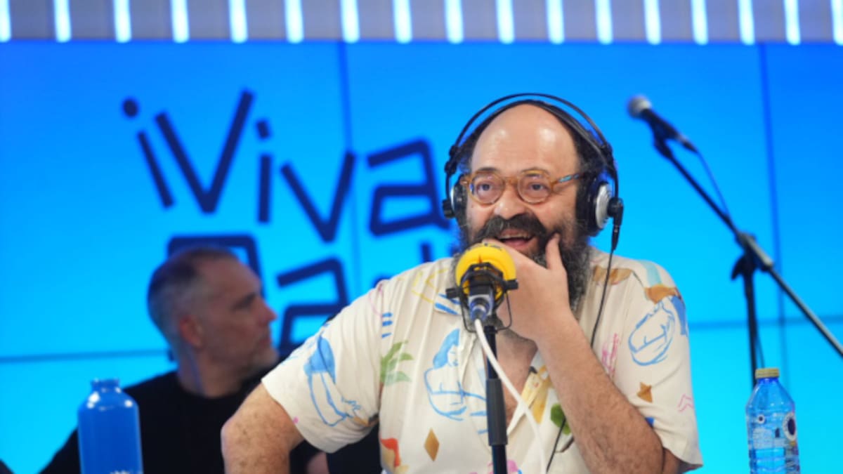 Más Platón y menos WhatsApp: Filosofía y Radio