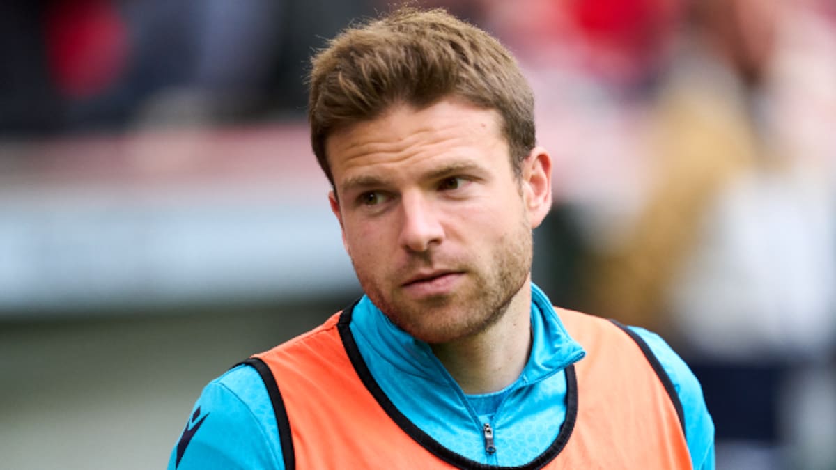 Illaramendi: "El Real Madrid estaba vivo en todas las competiciones con Xabi Alonso. Él era el entrenador idóneo"