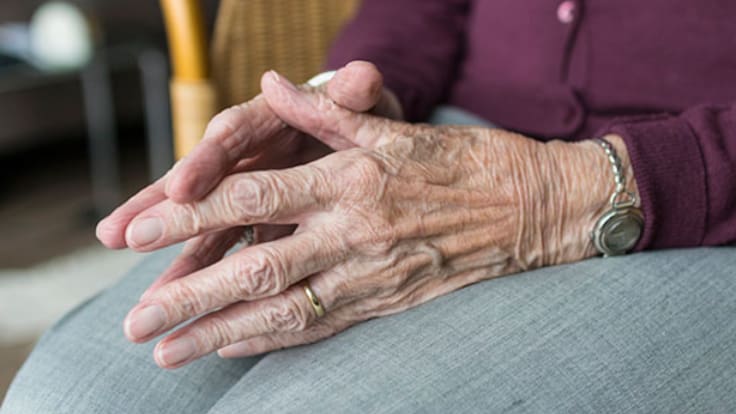 La realidad sobre la geriatría en España: "Lo que transmiten es mucha soledad"