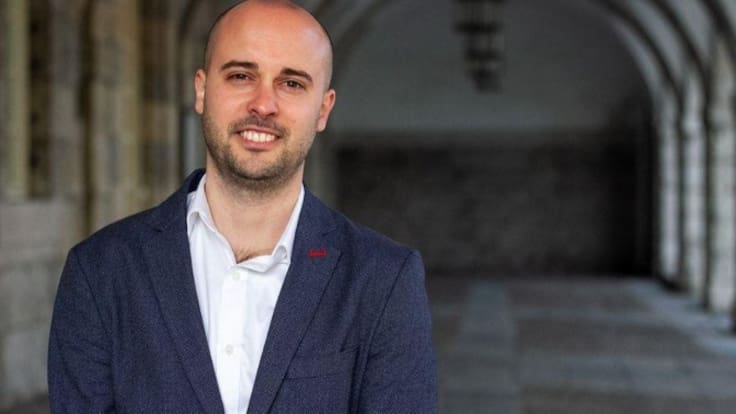 Izquierda Unida plantea una candidatura autonómica conjunta en Cantabria para 2027