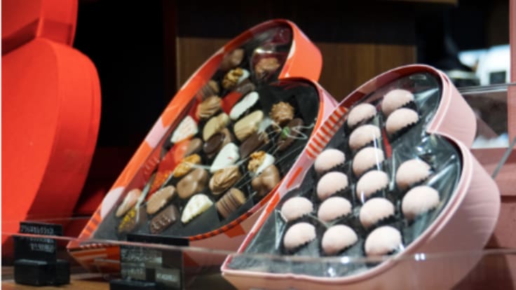 San Valentín llena de corazones la Región de Murcia entre tradición, mito y miradas al amor en 2026