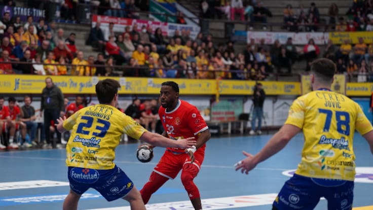 José Nolasco, contento con el partido de su equipo y la victoria en Aranda
