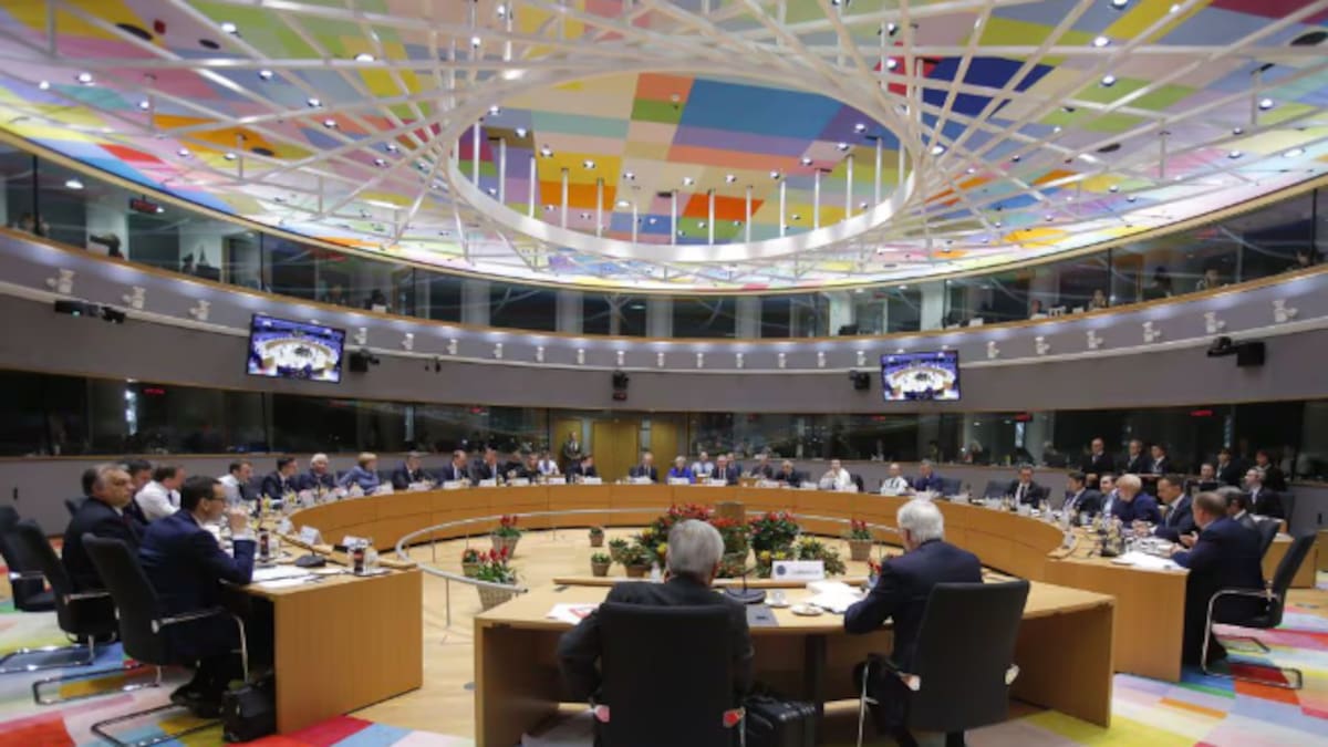 Europa conoce la receta para ser competitiva, pero sigue atrapada en sus propios bloqueos