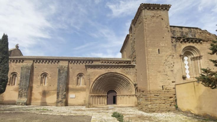 Juan Yzuel, representante de la plataforma SIjena Sí, en Hoy por Hoy