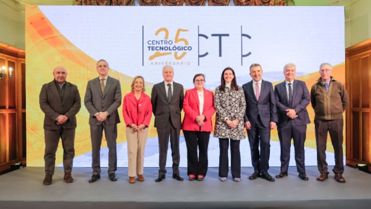 El CTC pide más ambición en innovación y reclama mayor inversión pública y privada en Cantabria