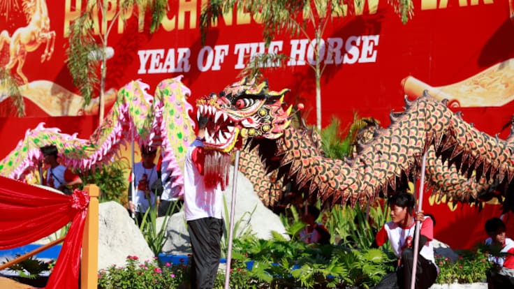 Más de 4.500 millones de euros: las inversiones chinas en Aragón - Hora 14 Aragón (15/02/2026)