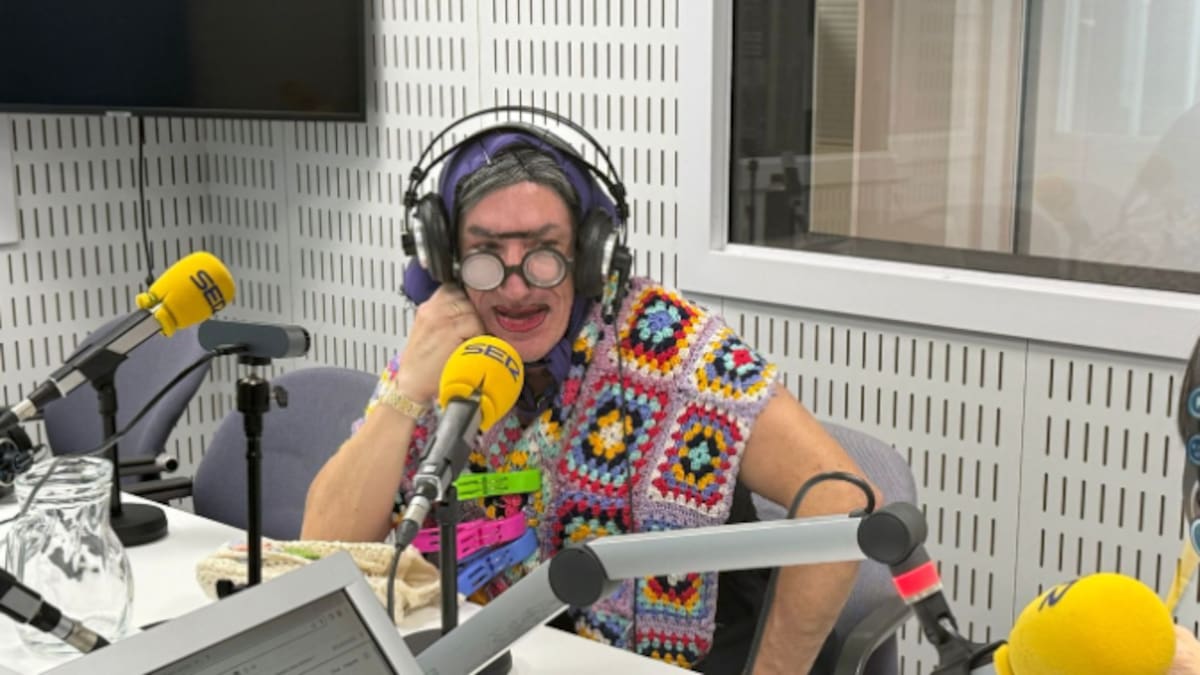 La Galería: La Paca