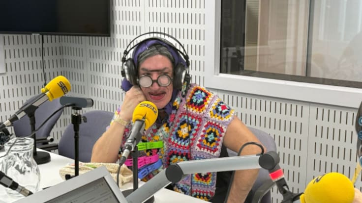 La Galería: La Paca