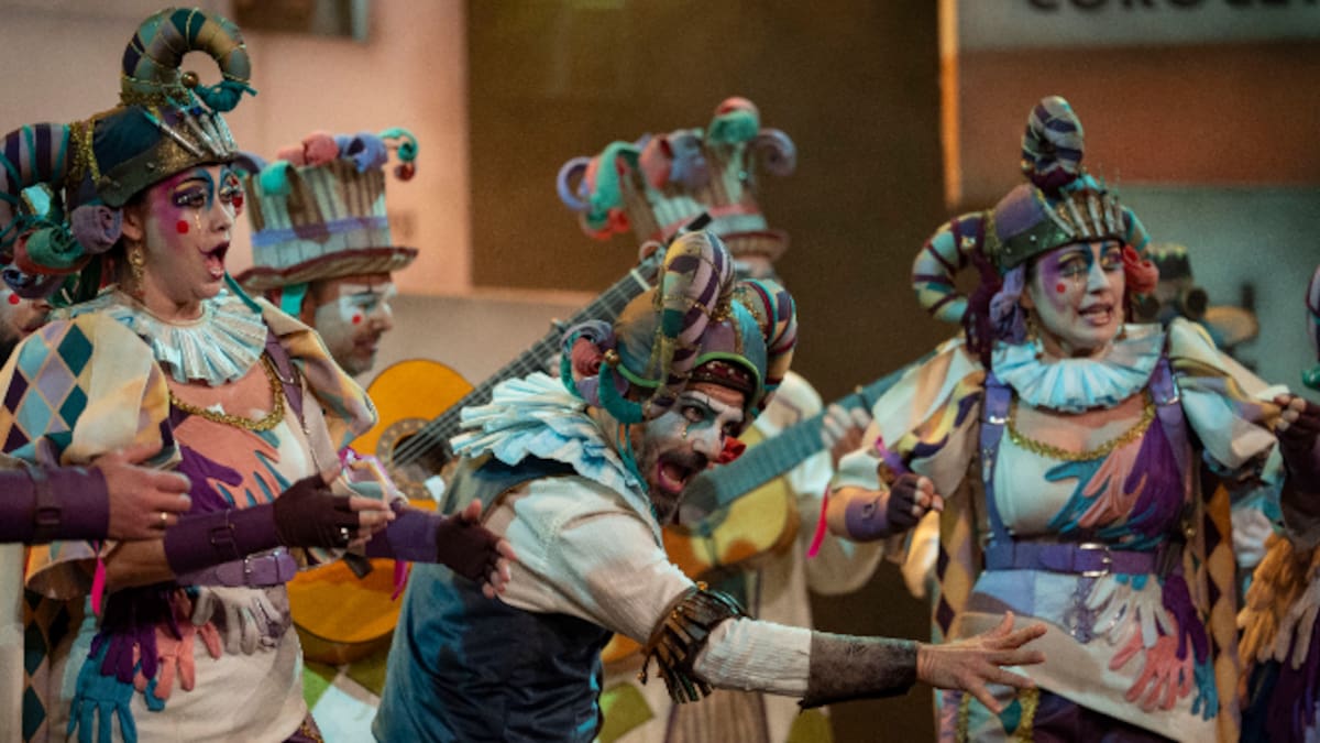 La Columna de Carlos Rocha (16/02/26)