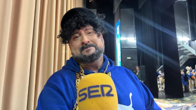 Entrevista Los del vapercito