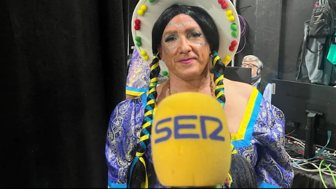 Entrevista Este año salimos del milenio