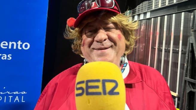 Entrevista Ya no te cabe más