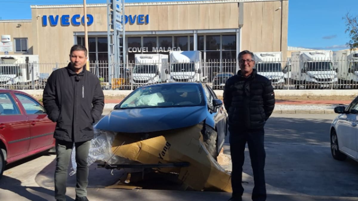 Los polígonos industriales reclaman inversión real en seguridad, movilidad y mantenimiento ante la falta de respuesta municipal