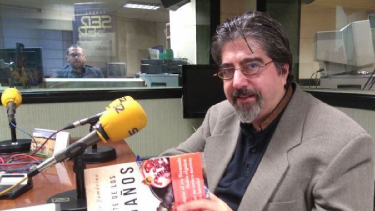 Unamuno vuelve como personaje en una investigación literaria singular