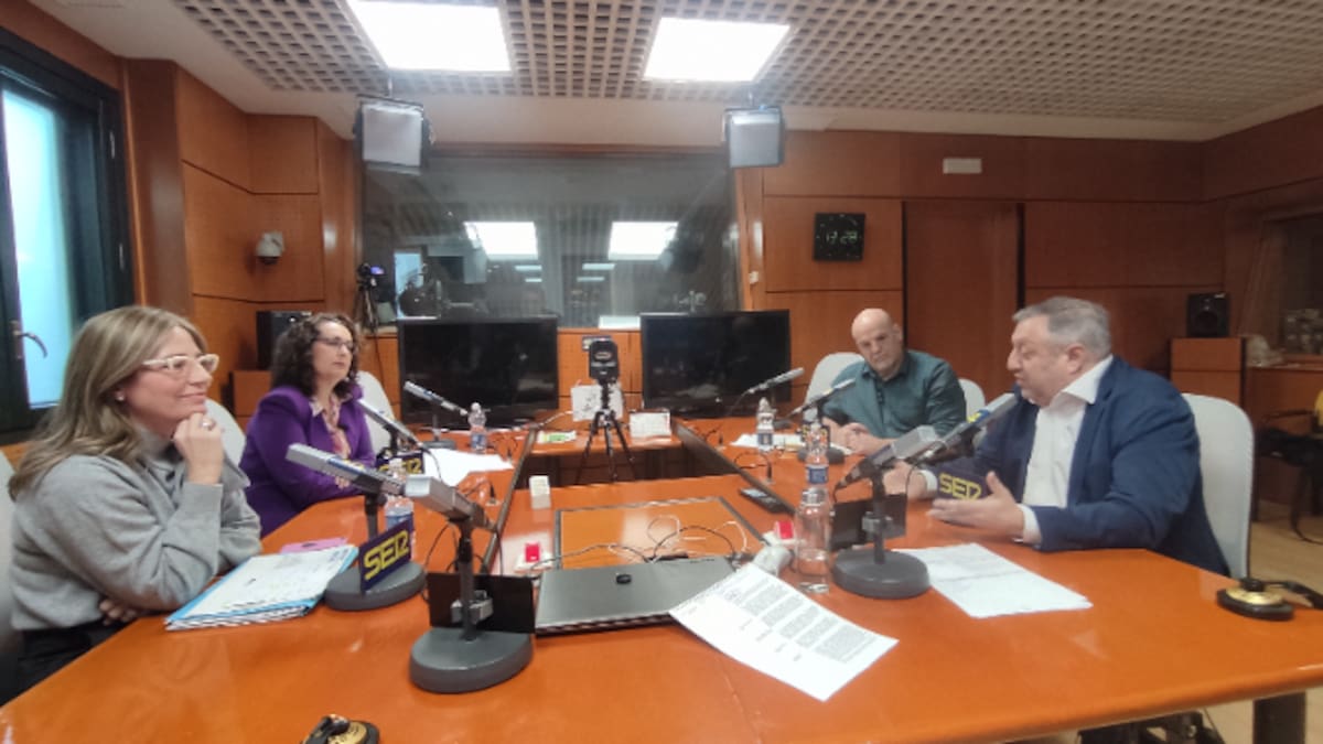 Hoy por Hoy Zaragoza y los concejales en pleno (16/02/26)