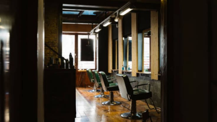 Los Revolucionarios | Compartir espacios