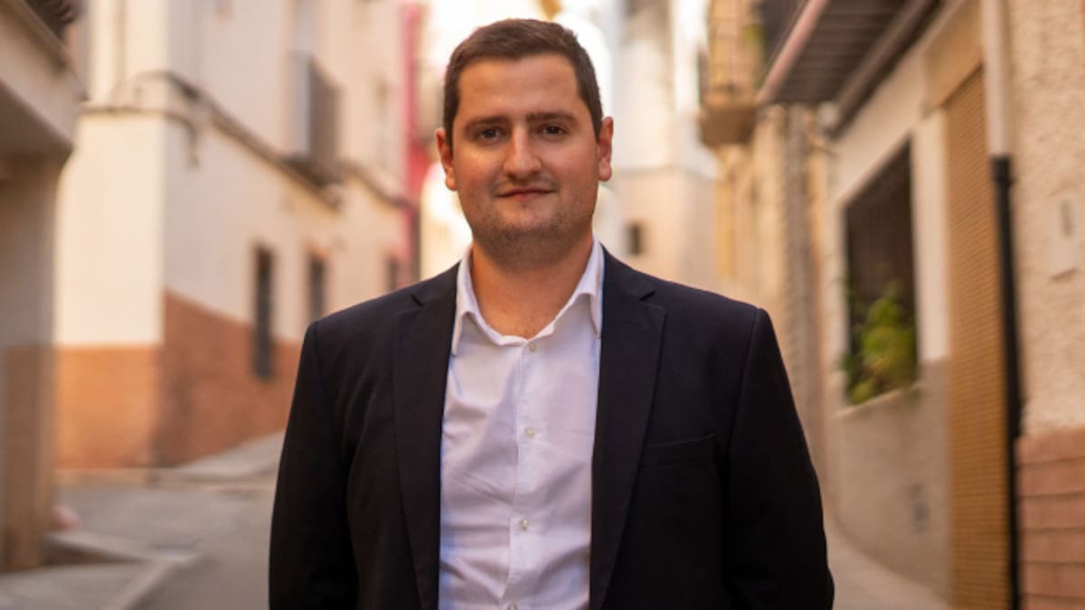 La Columna Jordi Ortiz (17/02/2026) "Allò que queda quan tot canvia"