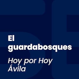 El guardabosques