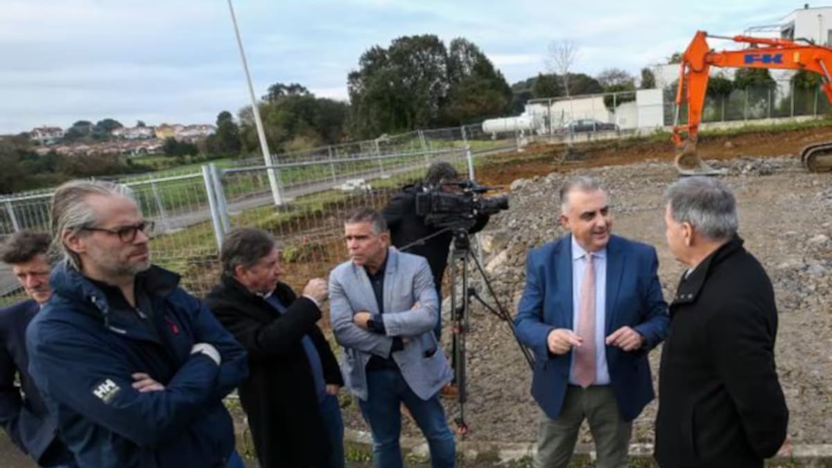 Argoños no encuentra los terrenos para construir viviendas de sustitución