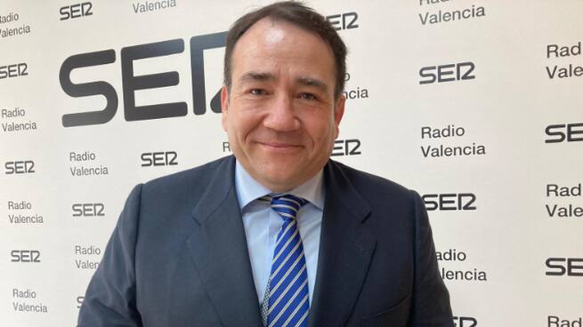 Manuel Illueca: "Hemos encontrado mucho interés internacional en el fondo España crece"