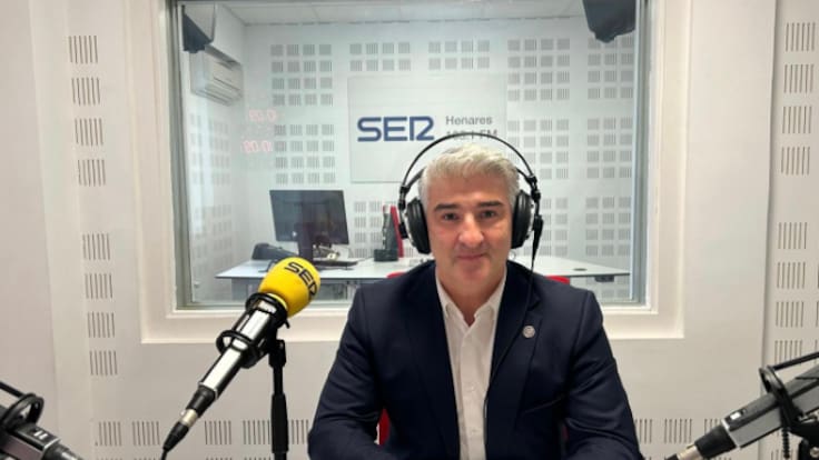 José Antonio Portilla, propuestas UAH para Guadalajara