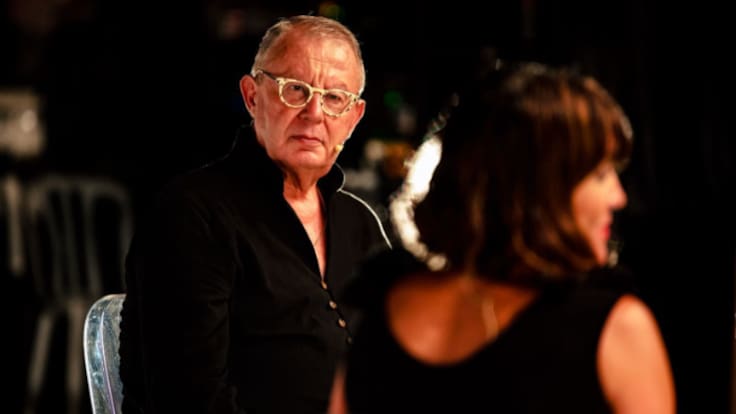 El enano infiltrado: 'El embajador universal'