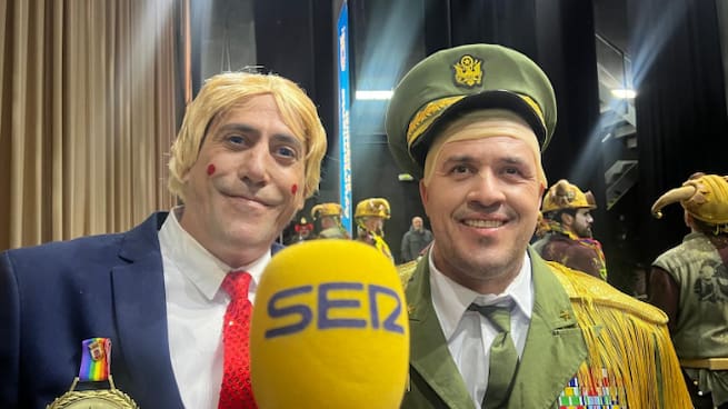 entrevista los hijos de putin