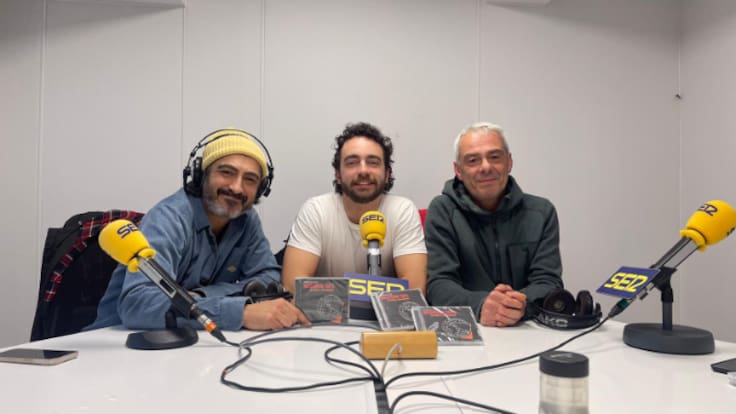 Mountain Tops lanza Global Warning, su primer disco producido por uno de los grandes nombres del reggae internacional