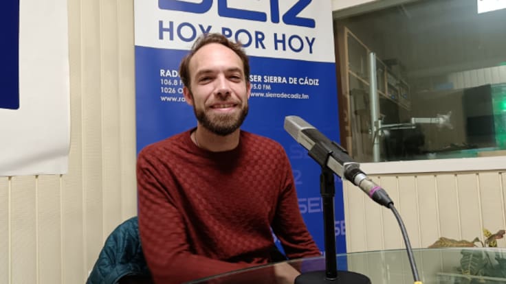 Carlos Granados, director del Festival de Jerez