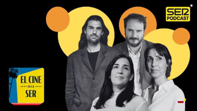 Especial Goyas 2026 | Mesa de directores y directoras