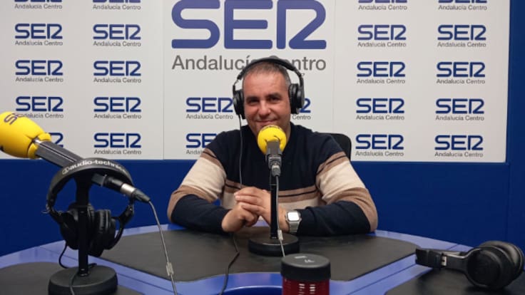 Entrevista Miguel Ángel Varo. Fenómenos paranormales en El Torcal