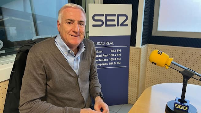 Puerta de alcaldía | Almodóvar del Campo