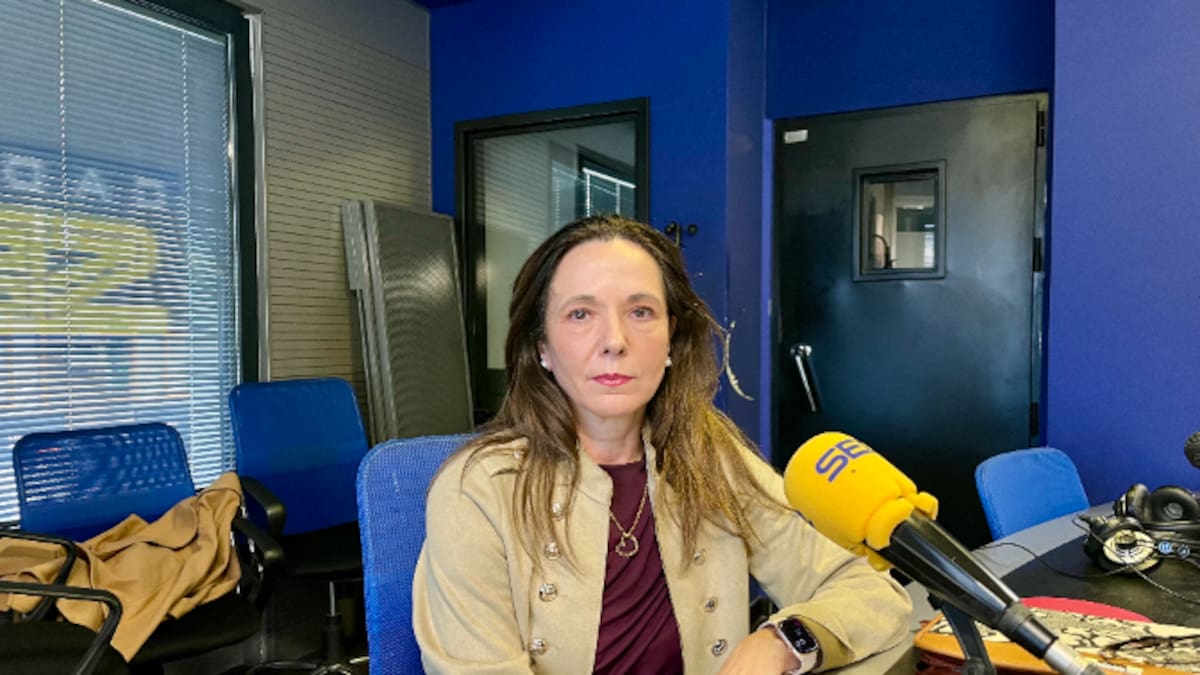 El retorno a la primera línea política de María José Álvarez Casais, cabeza de cartel del PP leonés (17/02/2026)