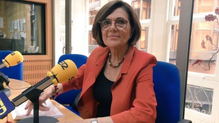 Desde mi claro del bosque: 'La música no es inocente'