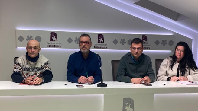 Joaquín Toledo, despropósitos en el pliego y en el servicio