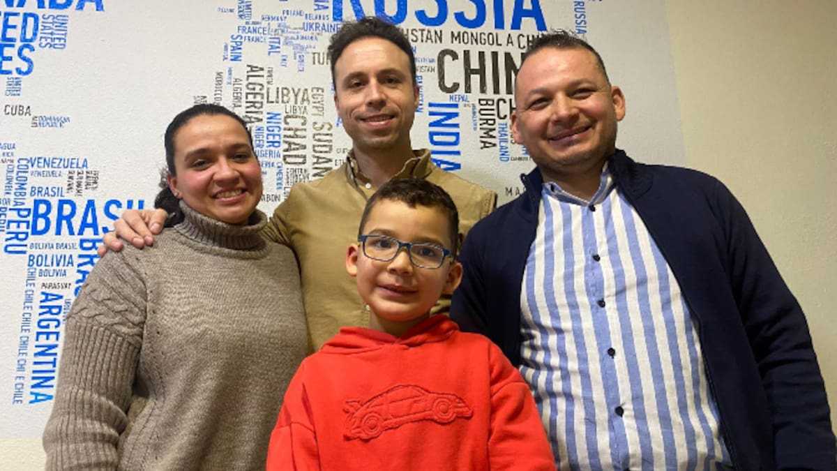 Acompañar para proteger: el impacto de los programas de Aldeas Infantiles