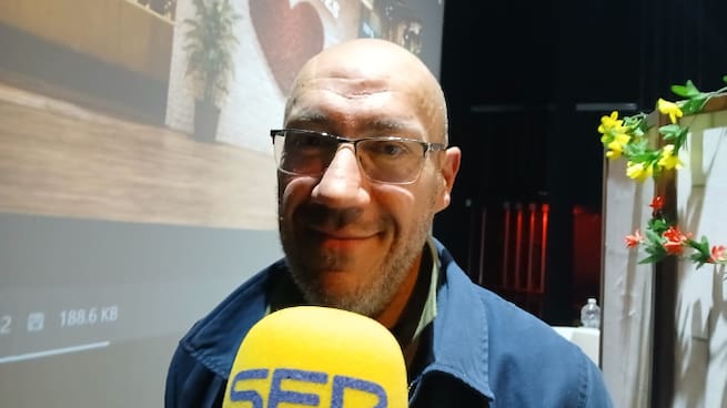 entrevista la gracia Divina