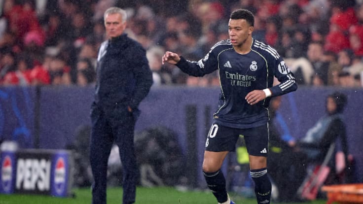 La última machada ante el Real Madrid relanza a un Benfica que amenaza de nuevo el billete a octavos