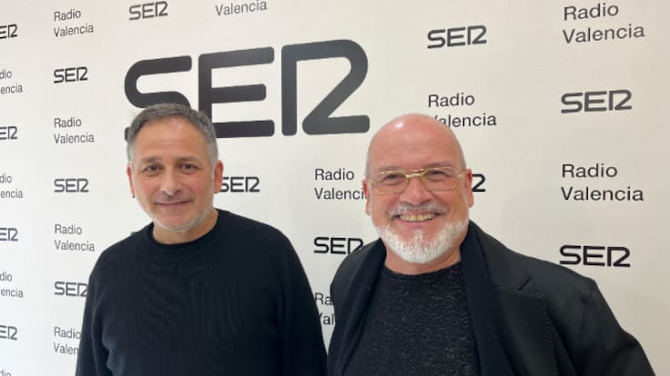 Entrevista a Carles Montoliu y Santiago Sánchez