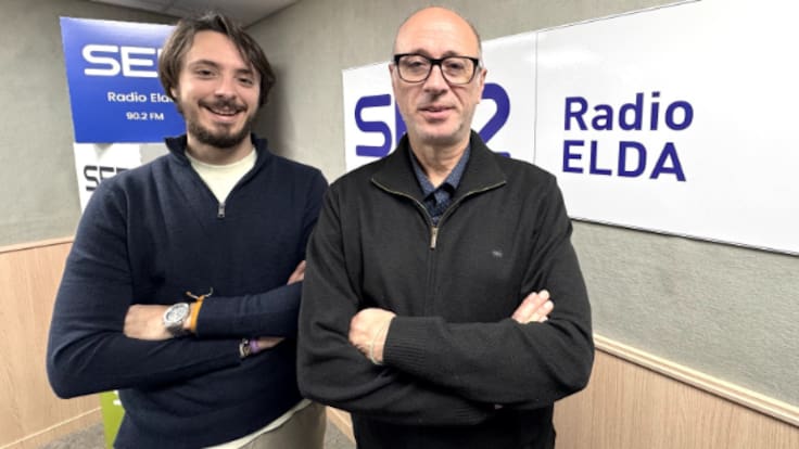 La antesala del Miércoles de Ceniza ha traído consigo el esperado regreso a las ondas de El Rinconcillo Cofrade