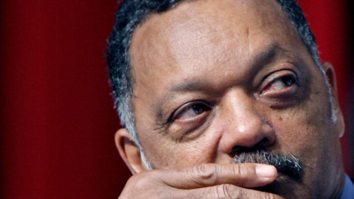 La Contra | Manuel Jabois homenajea a Jesse Jackson: "La verdad y la libertad le importaban mucho más que las ventajas de callar"