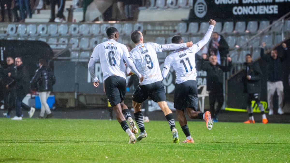 SER Deportivos Cuenca (17/02/2026)