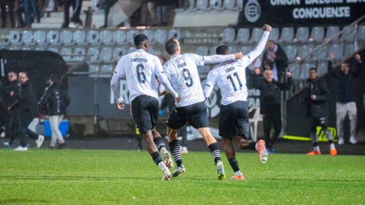 SER Deportivos Cuenca (17/02/2026)