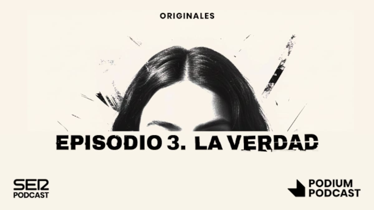 Episodio 3 | Necesito saber la verdad