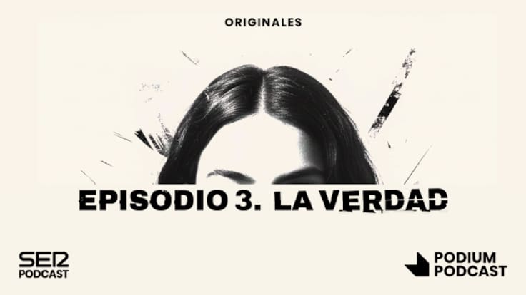 Episodio 3 | Necesito saber la verdad