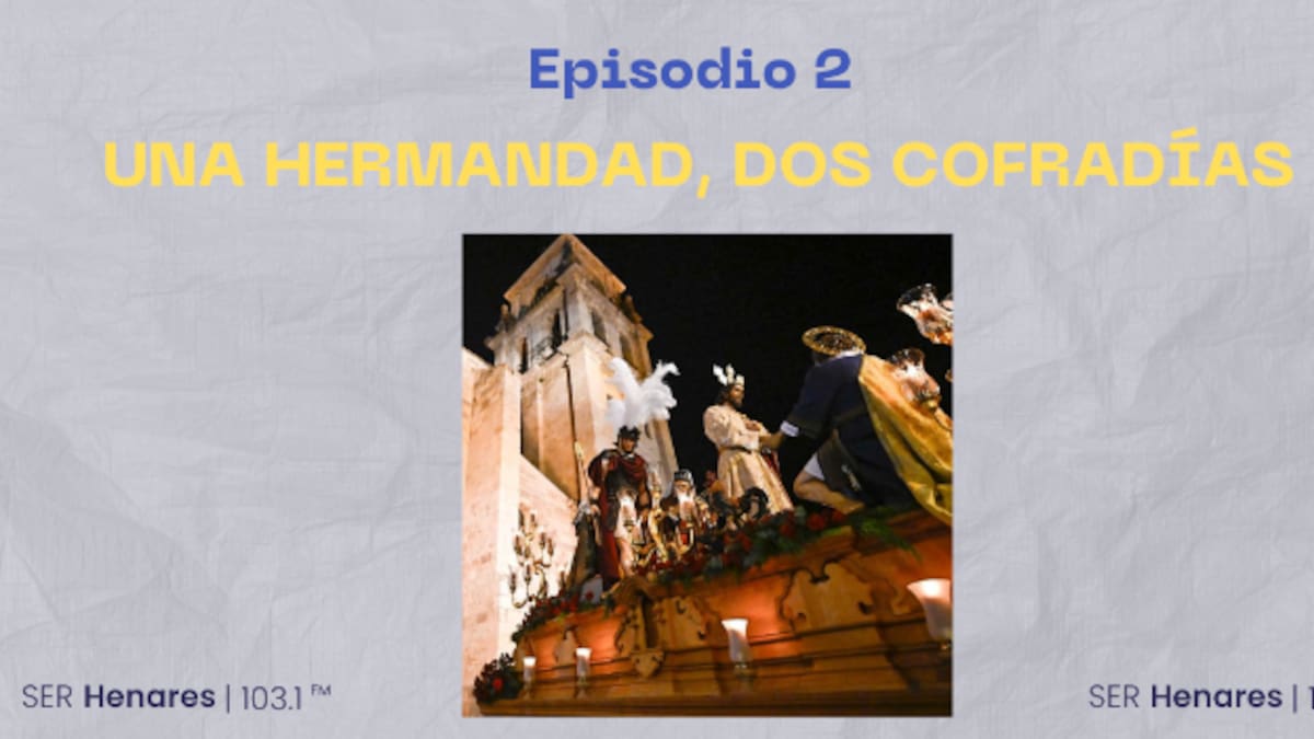 El Penitente: Lunes Santo